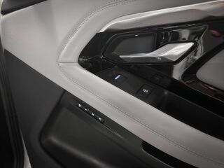 Land Rover Range Rover Evoque 2.0 110kW