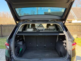 Skoda Kodiaq 2.0 140kW