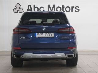 BMW X5 XDrive 40d M-Pakett 3.0 250kW