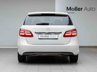 Mercedes-Benz B 180 1.5 80kW
