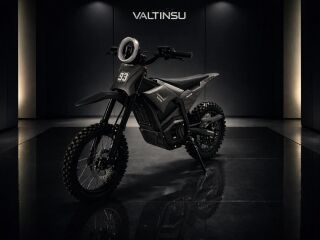 Valtinsu EM-5 3kW