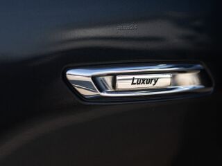 BMW 530 LUXURY LINE XDRIVE 3.0 190кВ