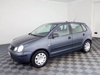 Volkswagen Polo Comfortline 1.9 TDI 47kW