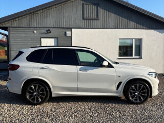 BMW X5 M-Sportpakett 3.0 195kW