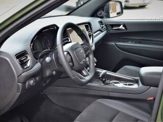 Dodge Durango GT 3.6 216kW