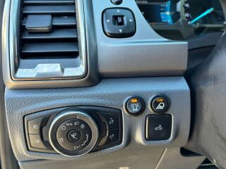 Ford Ranger 2.2 118kW