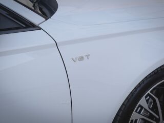 Audi A6 S-Line Plus Competition V6T Biturbo 240kW