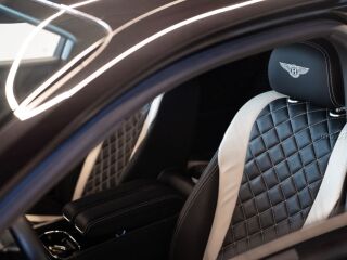 Bentley Flying Spur W12 S 6.0 W12 467kW