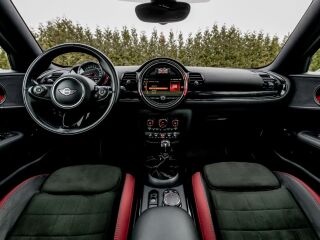 MINI Clubman 1.5 100kW