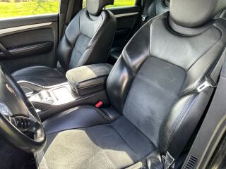 Porsche Cayenne 4.8 298kW