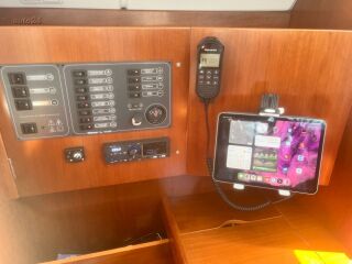 Beneteau Oceanis Clipper 373 1.3 Yanmar 3YM30 21kW