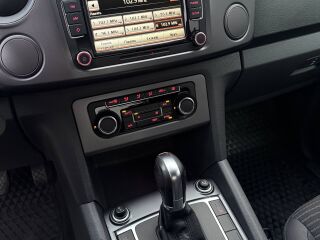 Volkswagen Amarok 4MOTION 2.0 132kW