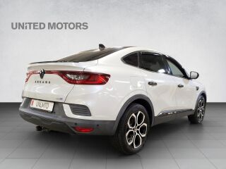 Renault Arkana INTENS E-Tech Hybrid 1.6 69kW
