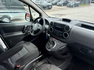 Peugeot Partner 1.6 55kW