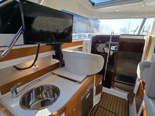 Aquador 27 HT All Inclusive 3.0 V6 Mercury Diesel
