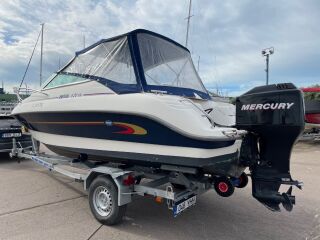 Bella 620DC