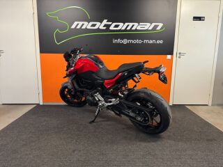 BMW F 900 R R2 77kW