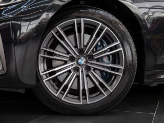 BMW M340 i xDrive 3.0 275кВ