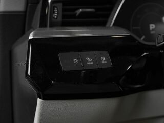 Audi e-tron 55 300kW