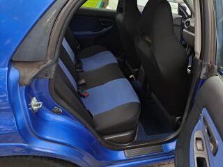 Subaru Impreza STI RA SPEC-C 2.0 T 206кВ