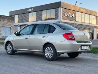 Renault Thalia 1.1 55kW