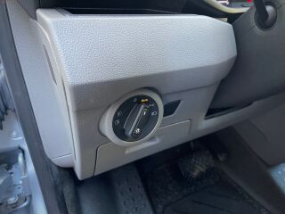 Volkswagen Transporter DSG 2.0 110kW