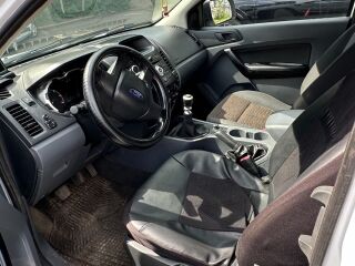 Ford Ranger 2.2 110kW