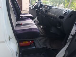 GAZ GAZelle 2.0 100kW