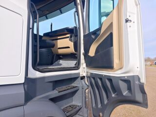 Mercedes-Benz Actros 1845 LS BIGSPACE / RETARDER 12.8 330kW