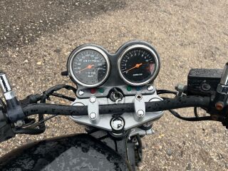 Suzuki GS 500 R2 R4 25кВ