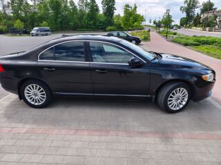 Volvo S80 SUMMUM 2.5 147kW