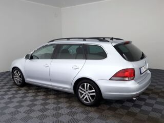 Volkswagen Golf Variant Comfortline 1.4 90kW