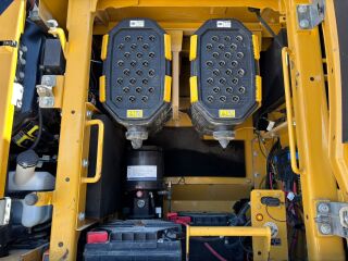 CAT / Caterpillar 352 317kW