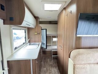 Ford Nobel ART 8000 2.0 96kW