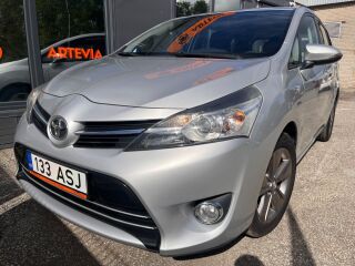 Toyota Verso Linea SOL 1.6 82kW