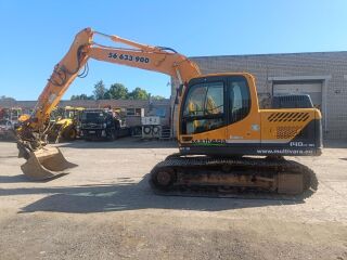 Hyundai R140LCR-9A