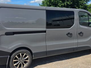 Renault Trafic Fbr9m MH1000612A00 1.6 92кВ