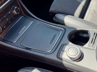 Mercedes-Benz CLA 180 d Shooting Brake 1.5 80кВ