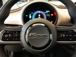 Fiat 500 43kW