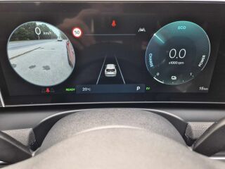 Hyundai Tucson Premium 1.6 T-GDI 185kW