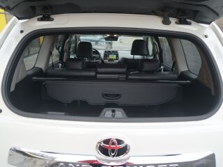 Toyota Land Cruiser Executive Technology Plus N1 2.8 150kW