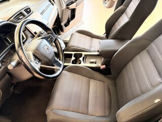 Honda CR-V Elgance facelift 2.0 107kW