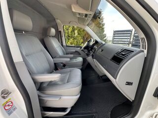 Volkswagen Transporter L1H1 4-Motion Comfortline 2.0 Tdi 103kW