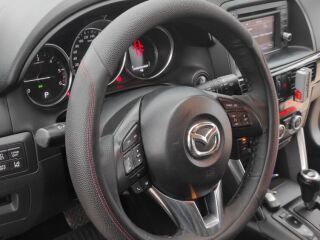 Mazda CX-5 2.2 129kW