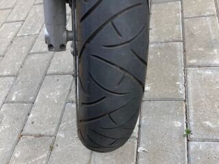 BMW F 800 ST 63кВ