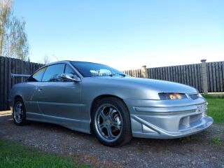 Opel Calibra 2.0 80kW