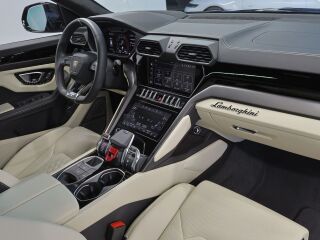 Lamborghini Urus S 490kW