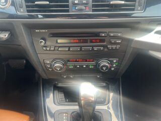 BMW 325 M-Pakett 2.5 R6 N52K 160kW