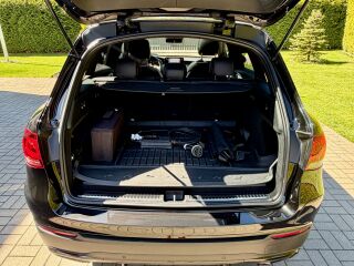 Mercedes-Benz GLC 300 de 4Matic AMG Night Package MY21 2.0 PHEV Plug In Hybrid 225kW