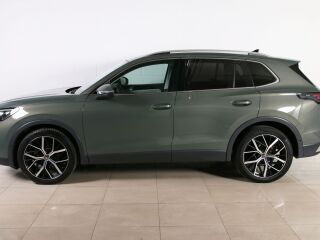 Volkswagen Tiguan NF ELEGANCE IQ DRIVE SPORTPAKETT 1.5 TSI E-Hybrid 110kW